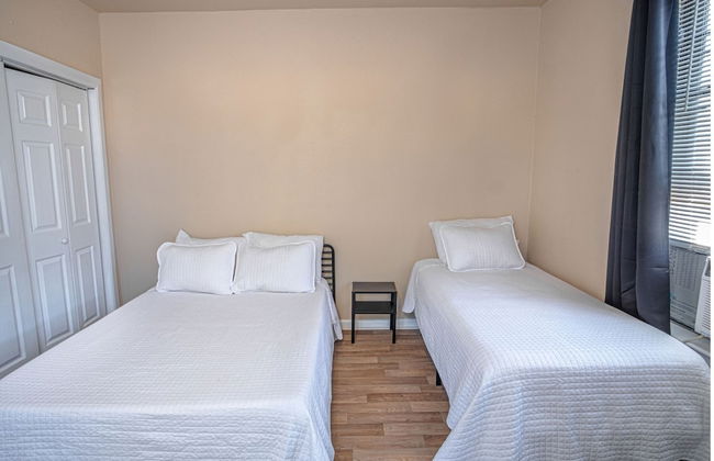 Nice 3br/2ba Near Downtown 2 min At&t Center - Foto 5