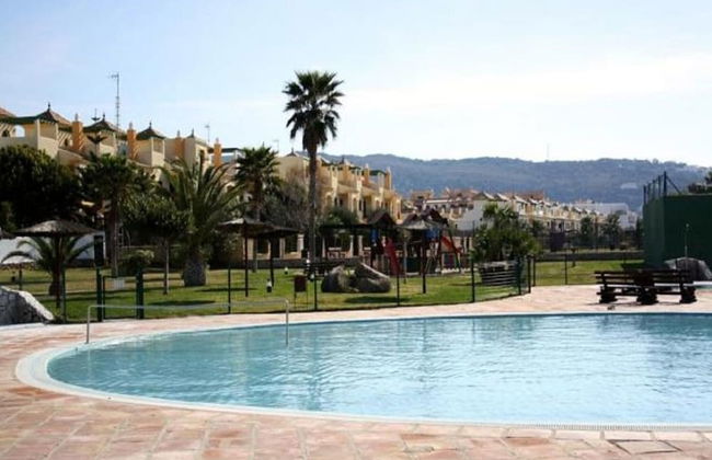 Apartment - 2 Bedrooms with Pool - 103433 - Foto 8