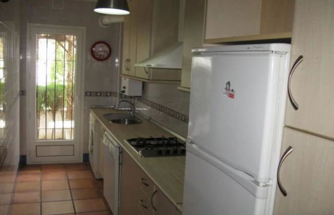 Apartment - 2 Bedrooms with Pool - 103433 - Foto 6