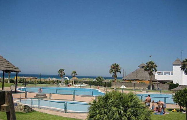 Apartment - 2 Bedrooms with Pool - 103433 - Foto 9