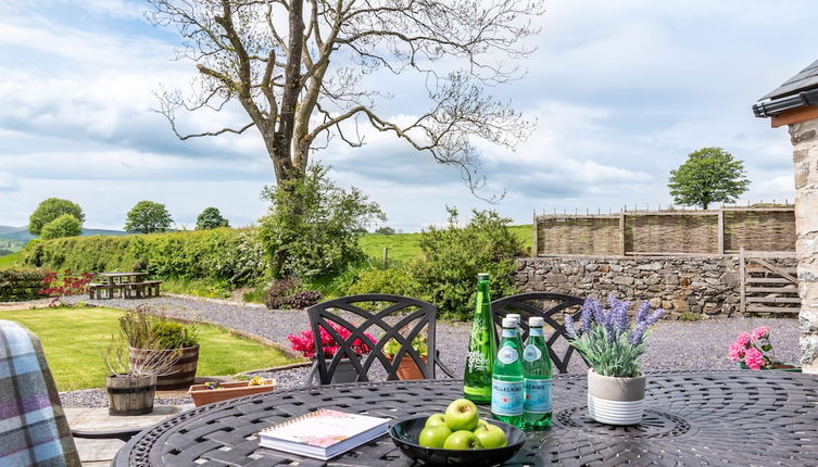 Photo 1 - Bryn Eithin Cottage Far From the Madding Crowd