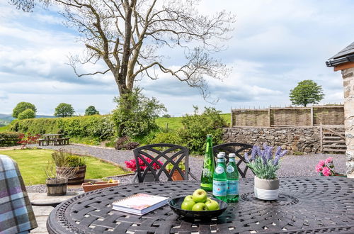 Photo 1 - Bryn Eithin Cottage Far From the Madding Crowd