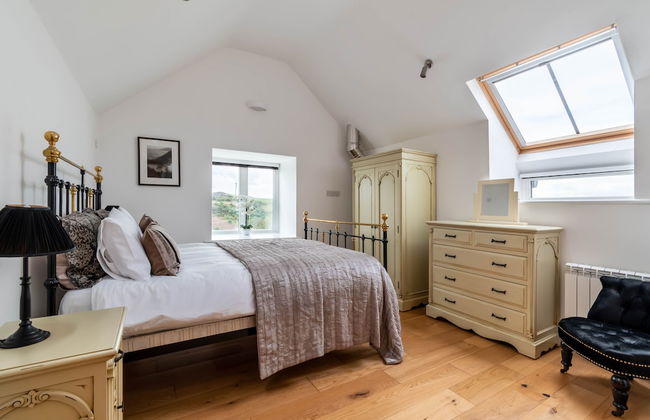 Bryn Eithin Cottage Far From the Madding Crowd - Foto 8