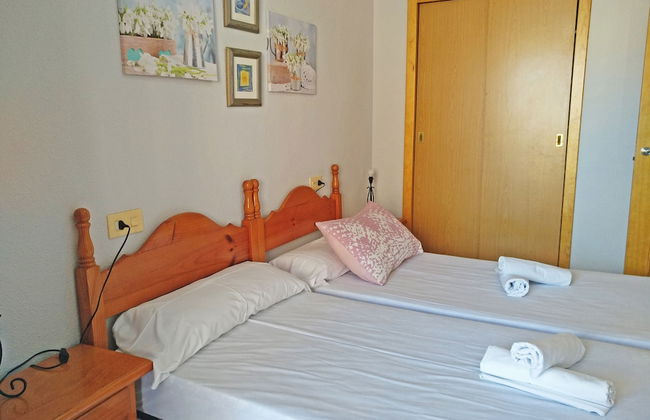Apartamentos Habitat - Playa Romana 3000 - Foto 6