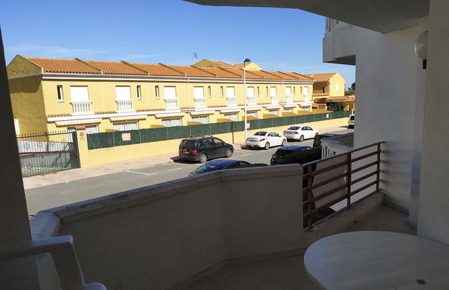 Apartamentos Habitat - Playa Romana 3000 - Foto 21