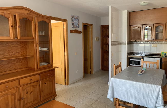 Apartamentos Habitat - Playa Romana 3000 - Foto 16