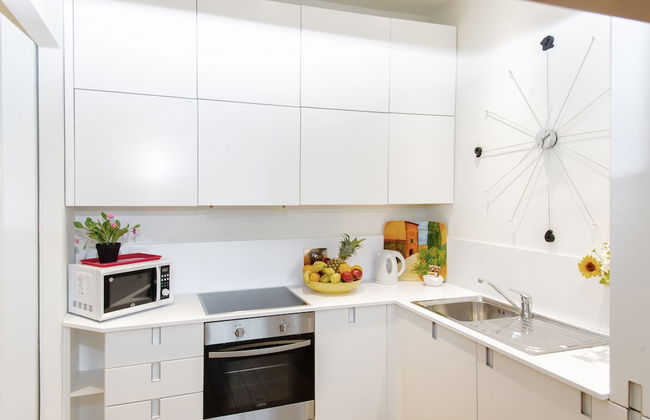 Firenze Residence - Foto 11