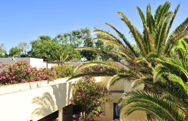 VVF Villages "La Grande Plage" Le Barcarès - Foto 12