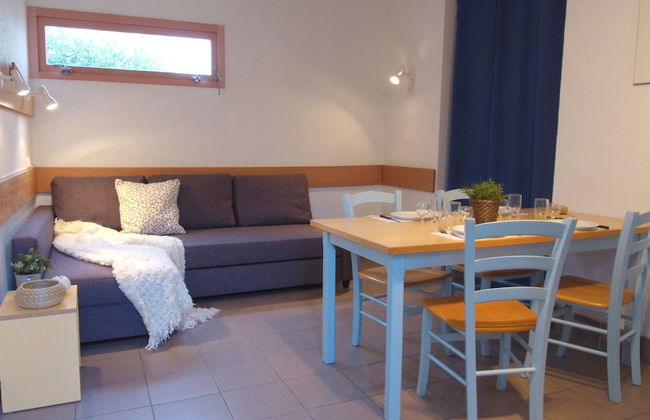 VVF Villages "La Grande Plage" Le Barcarès - Foto 7
