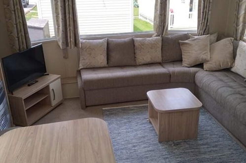 Foto 8 - 3 bed Static Caravan in Newquay 5 Mins From Beach