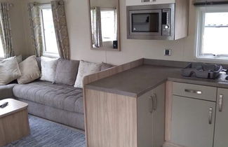 Photo 3 - 3 bed Static Caravan in Newquay 5 Mins From Beach