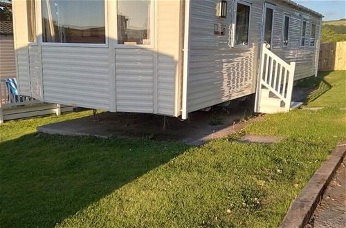 Foto 10 - 3 bed Static Caravan in Newquay 5 Mins From Beach