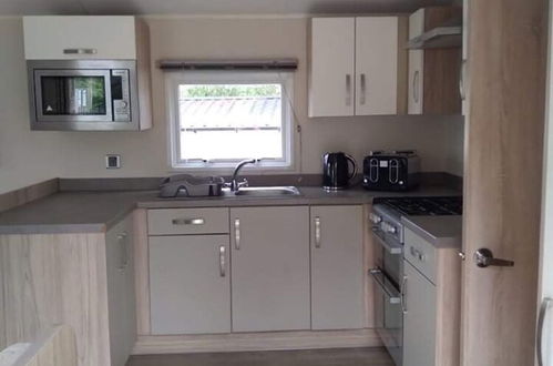 Foto 7 - 3 bed Static Caravan in Newquay 5 Mins From Beach