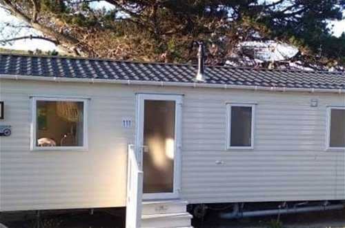 Foto 1 - 3 bed Static Caravan in Newquay 5 Mins From Beach