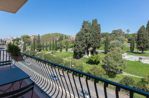 Photo 48 - Rental In Rome Colosseum View Luxury Apartment