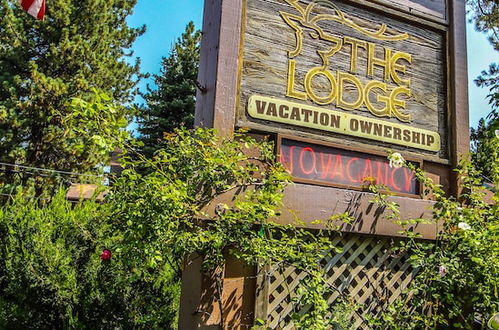 Foto 35 - The Lodge at Lake Tahoe by VRI Americas