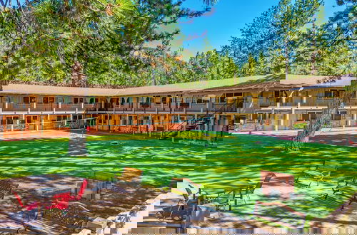 Foto 80 - The Lodge at Lake Tahoe