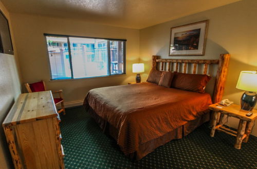 Foto 4 - The Lodge at Lake Tahoe by VRI Americas