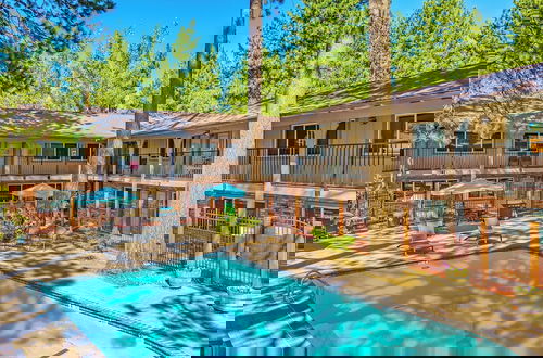 Foto 68 - The Lodge at Lake Tahoe