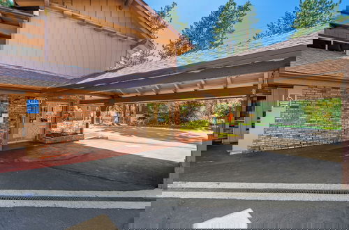 Foto 5 - The Lodge at Lake Tahoe