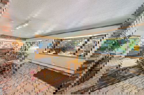 Foto 2 - The Lodge at Lake Tahoe