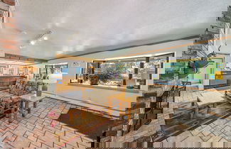 Foto 2 - The Lodge at Lake Tahoe