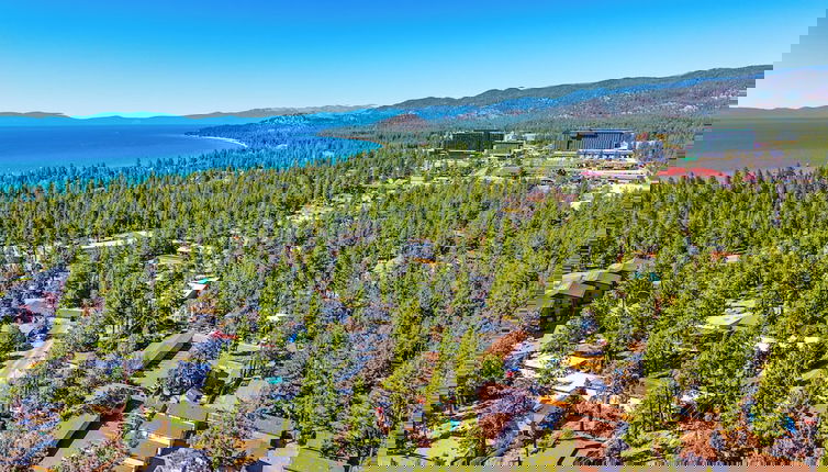 Foto 1 - The Lodge at Lake Tahoe