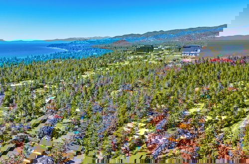 Foto 1 - The Lodge at Lake Tahoe