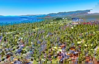Foto 1 - The Lodge at Lake Tahoe