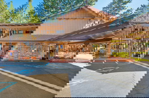 Foto 6 - The Lodge at Lake Tahoe