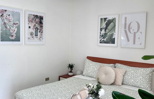 Ettore 3-bed Villa - Sleeps 6, Garden & Parking - Foto 11
