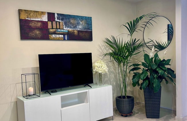 Ettore 3-bed Villa - Sleeps 6, Garden & Parking - Foto 21