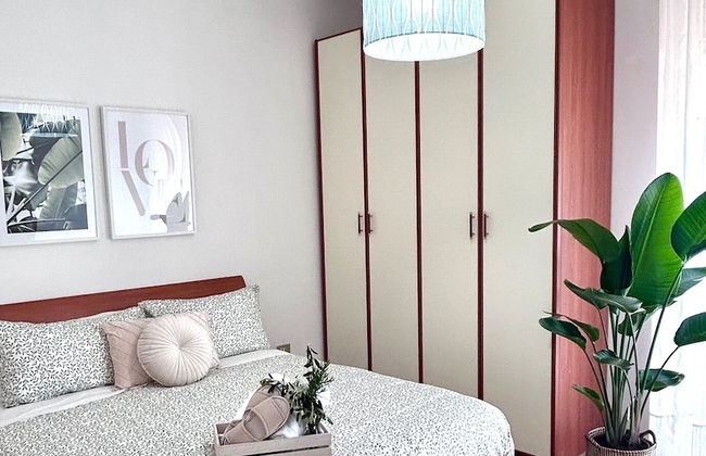 Ettore 3-bed Villa - Sleeps 6, Garden & Parking - Foto 10