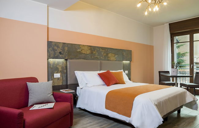Residenza Del Borgo - Foto 4