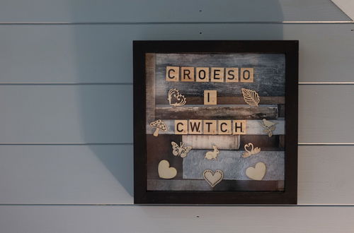 Foto 15 - Cwtch