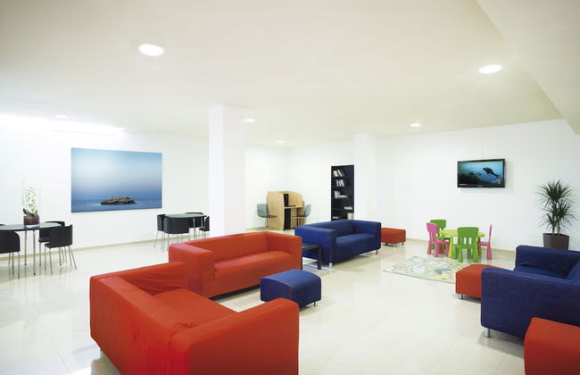 Inturotel Esmeralda Garden - Foto 7