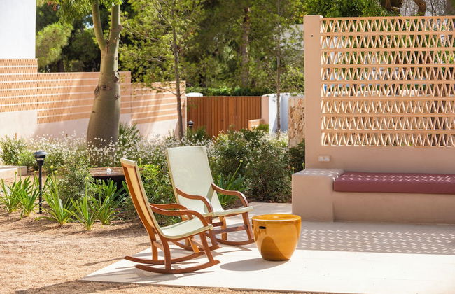 Inturotel Esmeralda Garden - Foto 35