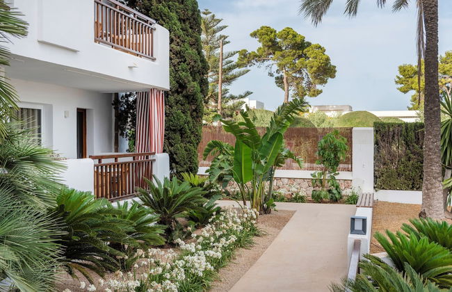 Inturotel Esmeralda Garden - Foto 37