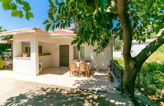 Palmiye Apart Otel - Foto 17