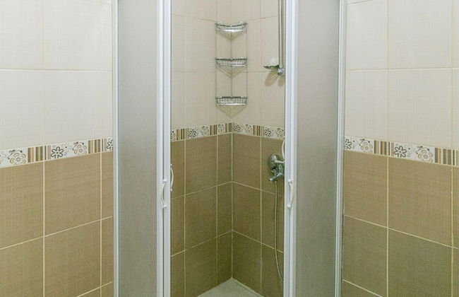 Palmiye Apart Otel - Foto 25