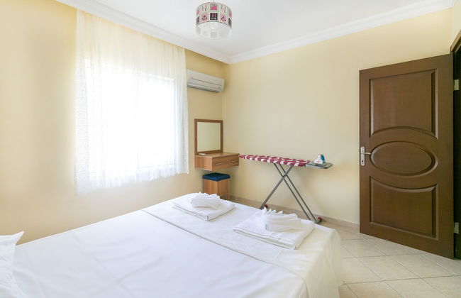 Palmiye Apart Otel - Foto 7