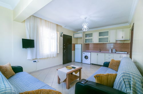 Photo 6 - Palmiye Apart Otel