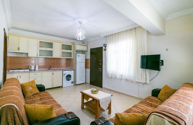 Palmiye Apart Otel - Foto 13