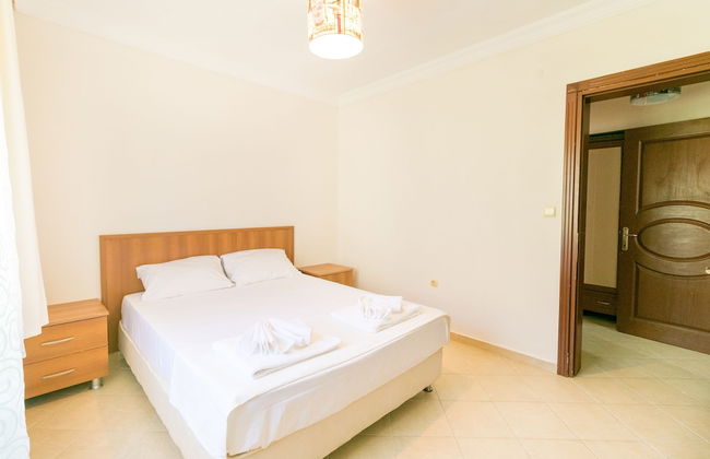 Palmiye Apart Otel - Foto 8