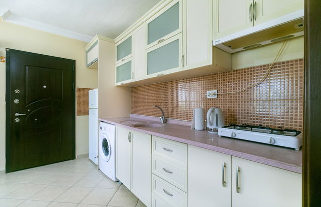 Palmiye Apart Otel - Foto 12