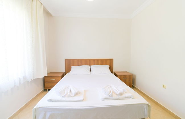 Palmiye Apart Otel - Foto 2