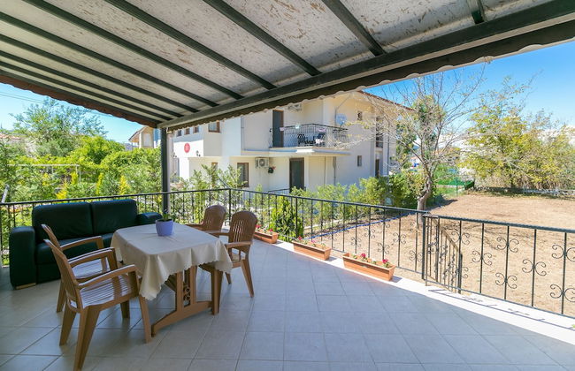 Palmiye Apart Otel - Foto 1