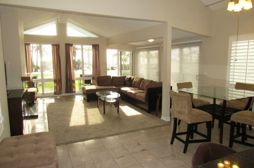 Photo 10 - 3 Bedroom Duplex with Ocean View