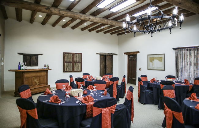 Tanque Verde Ranch - Foto 54