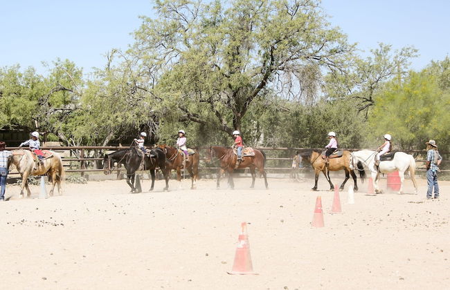 Tanque Verde Ranch - Foto 53